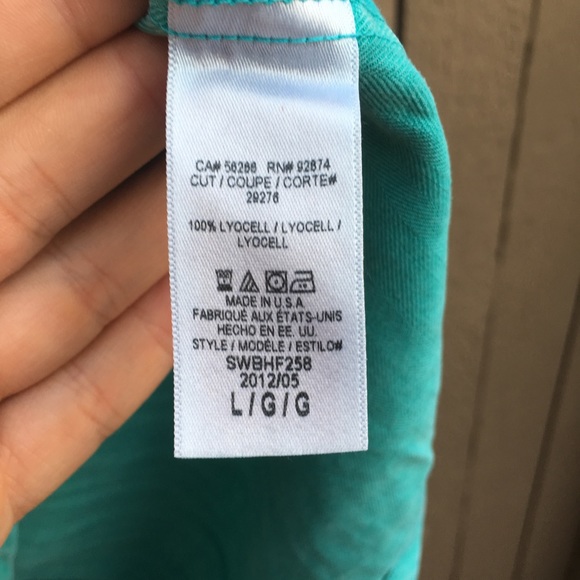 Splendid mini skirt - Picture 5 of 6